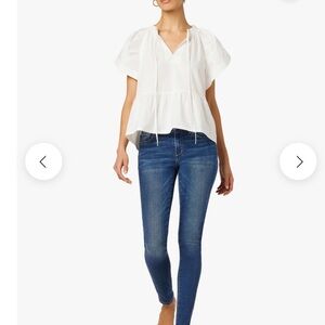 NWT—Joe’s Jeans - The Icon Ankle Skinny- Size 29